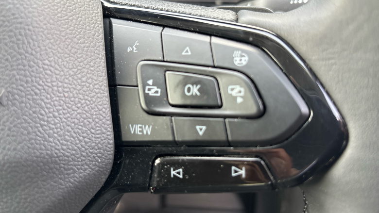 Ford Transit Connect 250 L2 Petrol 1.5 EcoBoost PHEV 150 Limited Van Auto
